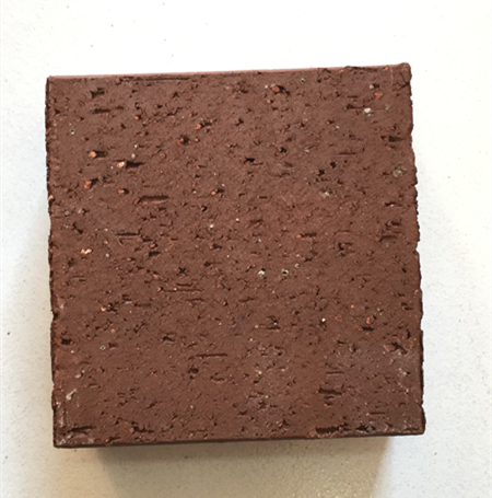 麻章咖啡色半砖