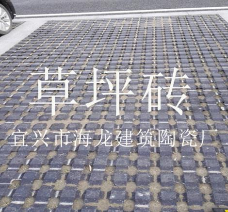 宜兴草坪砖哪家好