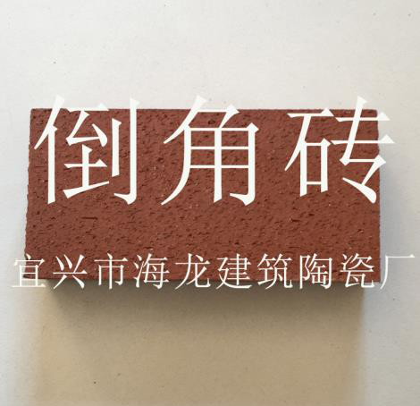 佛山倒角砖