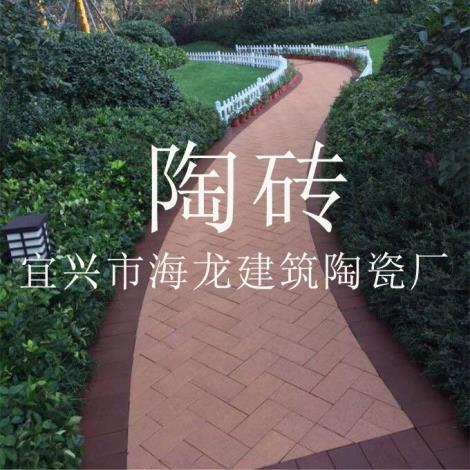 蛟河陶土砖原料的选择规范是什么？